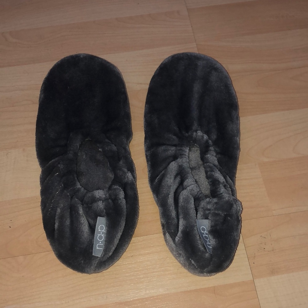 I don’t know what they are called